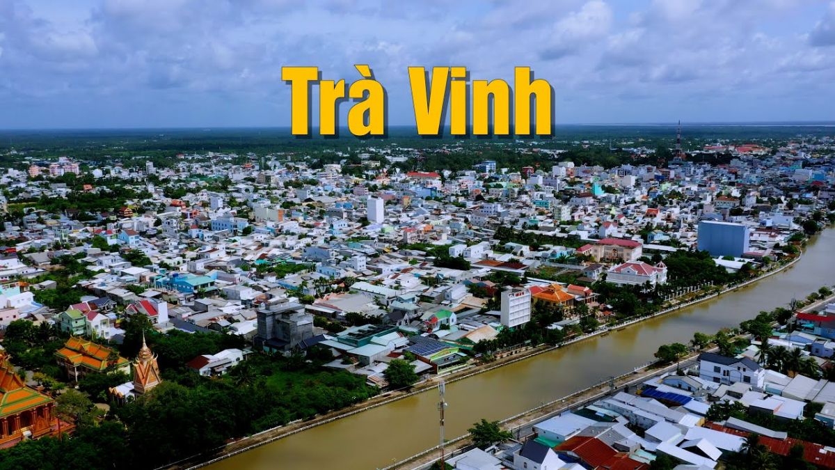 Trà Vinh